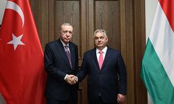 Macaristan Başbakanı Orban Türkiye'ye geliyor