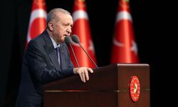 Cumhurbaşkanı Erdoğan’dan yeni anayasa mesajı!