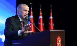 Cumhurbaşkanı Erdoğan: Hiçbir ayrım yapmadan 86 milyonun tamamını kucaklayacağız