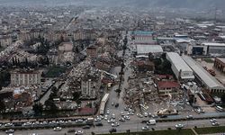 Deprem bölgesindeki iller için mücbir sebep hali 30 Kasım'a kadar uzatıldı