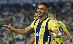 Fenerbahçe'de yaprak dökümü: Bir yıldızla daha yollar ayrıldı