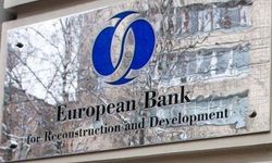 EBRD, Türkiye ekonomisinin bu yıl yüzde 2,8 büyüyeceğini öngördü