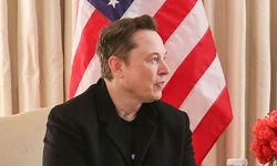 Milyarder iş adamı Elon Musk: Amerika Partisi kuruldu