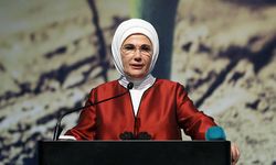 Emine Erdoğan'dan Mevlid Kandili mesajı