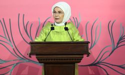 Emine Erdoğan: Aile toplumun en temel yapıtaşıdır