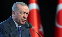 Cumhurbaşkanı Erdoğan: Terörsüz Türkiye kavşağını suhuletle döneceğiz