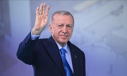 Halkın seçtiği ilk Cumhurbaşkanı Erdoğan, görevde 11 yılı tamamladı