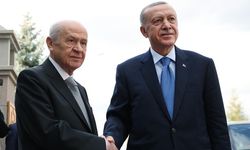 Cumhurbaşkanı Erdoğan, MHP Lideri Bahçeli ile görüşecek
