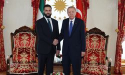 Cumhurbaşkanı Erdoğan: Türkiye Suriye'nin yanında