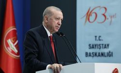 Cumhurbaşkanı Erdoğan’dan net mesaj: Milletin hakkını yiyenin gözünün yaşına bakmayız