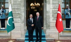 Pakistan Başbakanı Şerif'ten Türkiye mesajı: Dostluğumuz daim olsun