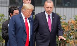 Cumhurbaşkanı Erdoğan, Trump'la görüşmesini değerlendirdi: Verimli ve samimiydi...