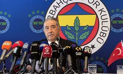 Eski Fenerbahçe Yöneticisi Mahmut Uslu, başkan adaylığını açıkladı