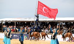 Etnospor Kültür Festivali başladı: İstanbul'da büyük coşku