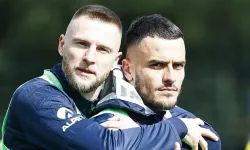Fenerbahçe'de ayrılığın ayak sesleri: Veda gibi sözler...