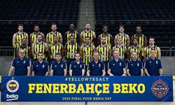 Fenerbahçe Beko, Avrupa'da ikinci şampiyonluk için parkeye çıkacak