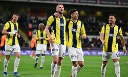 Fenerbahçe, Süper Lig'de yarın Eyüpspor ile karşılaşacak