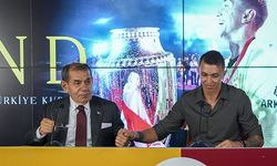 Galatasaray, Muslera cephesine imzayı attırdı