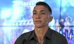 Fernando Muslera, Galatasaray’a veda etti