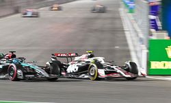 Formula 1'de sıradaki durak Emilia-Romagna