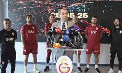 GS Plus uygulamasının tanıtımı yapıldı
