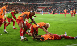 Ziraat Türkiye Kupası sahibini buldu