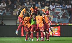 Galatasaray, kupa finalinde Trabzonspor ile karşılaşacak