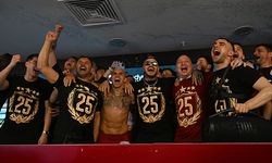 Galatasaray, şampiyonluk sayısında Avrupa devleri ile yarışıyor
