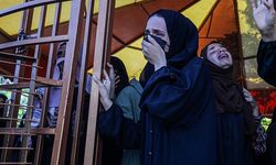 Gazze’de can kaybı 58 bin 26’ya yükseldi