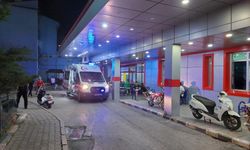 Geziden dönüş yolunda 14 öğrenci zehirlendi