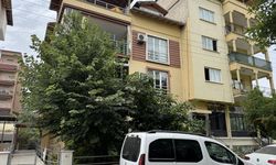 Günlük kiralanan evde gizli kamera çıktı