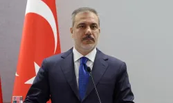 Bakan Fidan, İstanbul'da Rus heyetiyle görüşecek