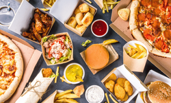 İşlenmiş ve paketli gıdalar tuz tüketimini artırıyor