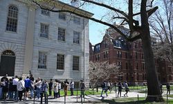Harvard Üniversitesine 60 milyon dolarlık ek kesinti