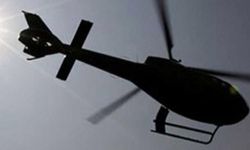 Havada facia! 2 helikopter çarpıştı: 5 ölü