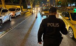 "Huzur İstanbul" denetimlerinde 1039 kişi gözaltına alındı