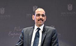 Kalın: Türkiye tarihin akışını şekillendiriyor