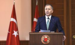 Bakan Yerlikaya: Terörsüz Türkiye inancın zaferidir