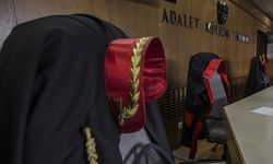 İkinci dönem hakim ve savcı yardımcılarının atamaları gerçekleştirildi