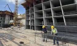 İnşaat maliyet endeksi haziranda aylık yüzde 1,37, yıllık yüzde 23,58 arttı