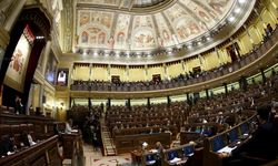 İspanya’dan tarihi adım: İsrail’e silah ambargosu!