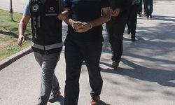 İstanbul merkezli 10 ilde FETÖ operasyonu: 13 gözaltı