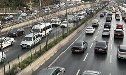 İstanbullular dikkat! Yarın o yollar trafiğe kapatılacak