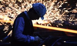 İstihdam endeksi yıllık yüzde 1,4 arttı