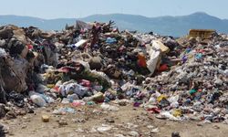 İzmir Büyükşehir Belediyesine açık alanda ‘vahşi çöp depolama’ cezası