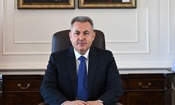 İzmir Valisi Elban’dan deprem açıklaması: Herhangi bir olumsuzluk tespit edilmedi