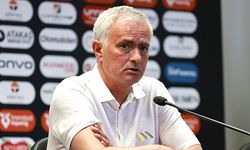 Jose Mourinho: Türk futbol tarihinin gördüğünden daha fazla final oynadım