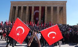 Kabine üyelerinden 19 Mayıs Atatürk'ü Anma, Gençlik ve Spor Bayramı mesajı