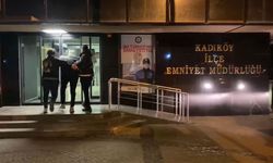 Kadıköy'de Galatasaray taraftarına silahlı saldırı: 1 yaralı