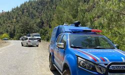 Kahramanmaraş'ta ormanlık alanlara girişler yasaklandı